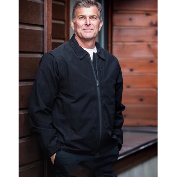Scottevest Other - SOLD! SCOTTeVEST Travel Jacket Tec Pockets Convertible Vest RFID